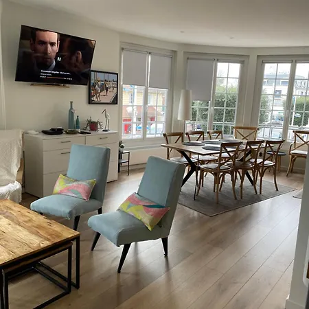 Apartment Merville Centre *